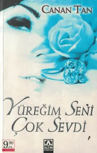 Yüreğim Seni Çok Sevdi (Cep Boy)