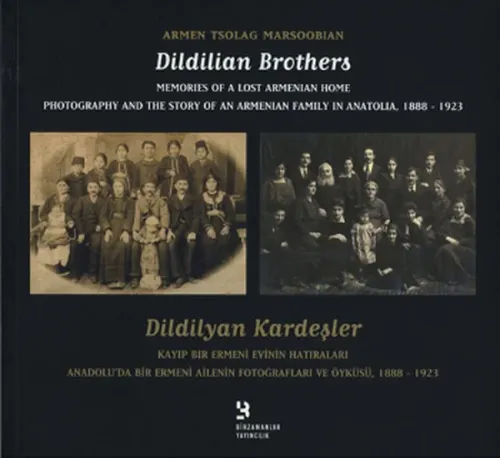 Dildilyan Kardeşler / Dildilian Brothers