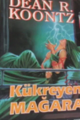 Kükreyen Mağara