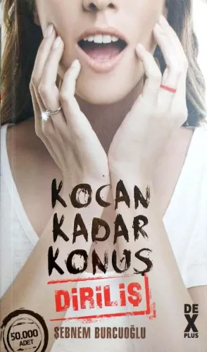 Kocan Kadar Konuş 2 / Diriliş