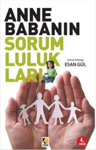 ANNE-BABANIN SORUMLULUKLARI