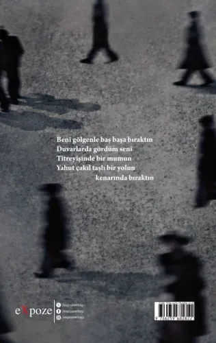 Gölge Barış Çokaz Gölge Barış Çokaz