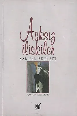 Aşksız İlişkiler