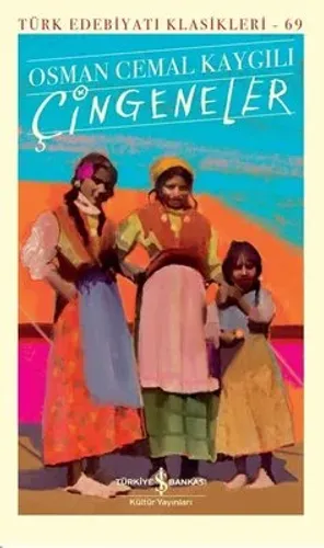 Çingeneler
