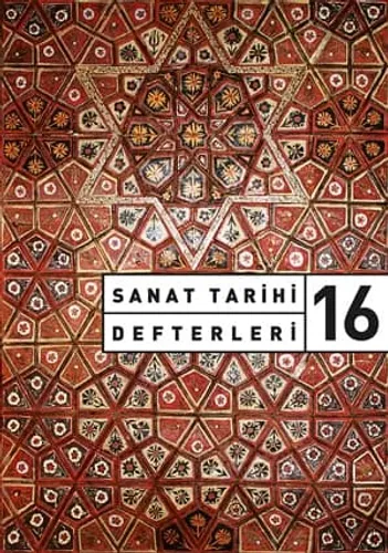 Sanat Tarihi Defterleri 16