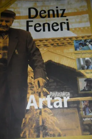 Deniz Feneri 2005 / 8