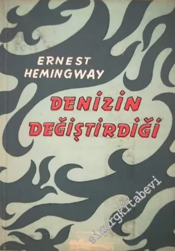 Denizin değiştirdiği -        1954