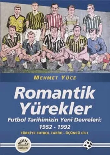 Romantik Yürekler