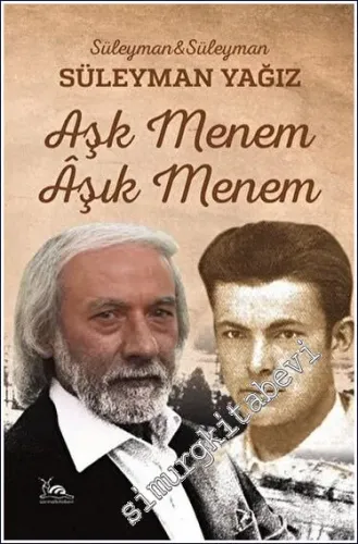 Aşk Menem Aşık Menem -         2023