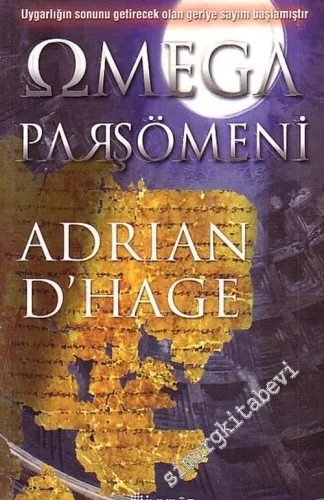 Omega Parşömeni -