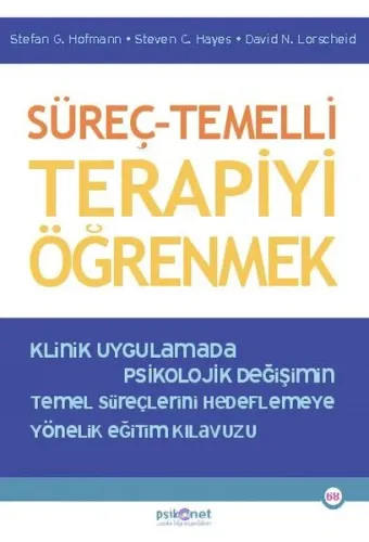 Süreç-Temelli Terapiyi Öğrenmek
