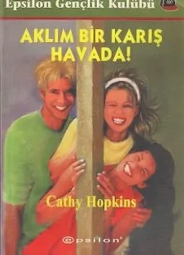 Aklım Bir Karış Havada !