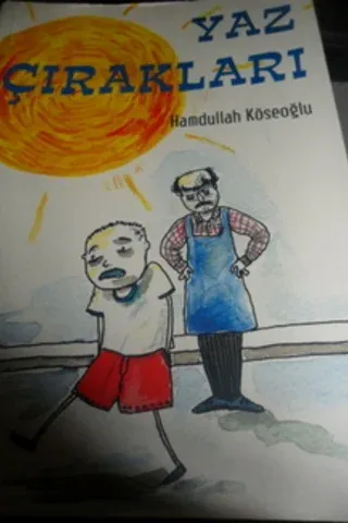 Yaz Çırakları
