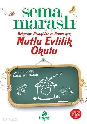 Mutlu Evlilik Okulu