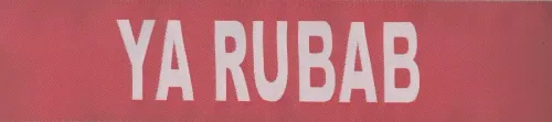 Ya Rubab