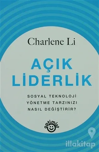 Açık Liderlik