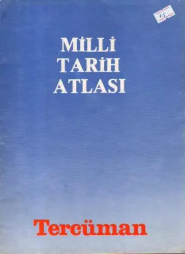 Milli Tarih Atlası