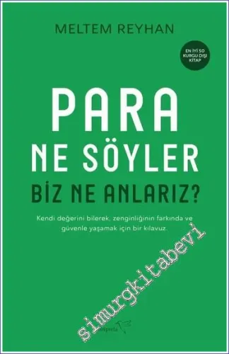Para Ne Söyler Biz Ne Anlarız -        2023
