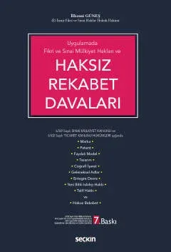 Haksız Rekabet Davaları