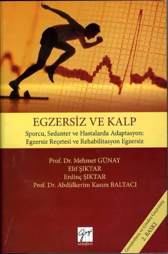 Egzersiz ve Kalp