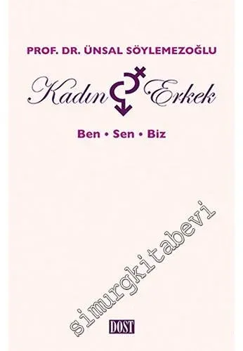 Kadın ve Erkek: Ben, Sen, Biz - 2017