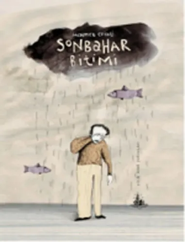 Sonbahar Bitimi
