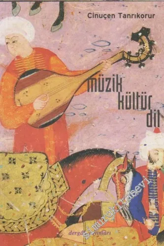 Müzik Kültür Dil -        2015