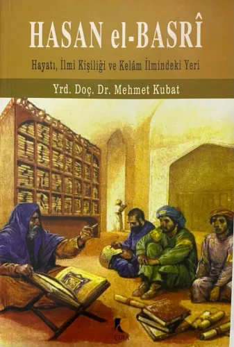 HASAN EL-BASRÎ