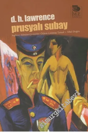 Prusyalı Subay - 2014