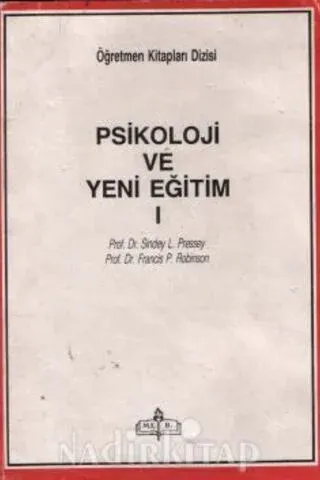 Psikoloji ve Yeni Eğitim 1
