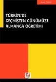 Türkiye'de Geçmişten GünümüzeAlmanca Öğretimi 1