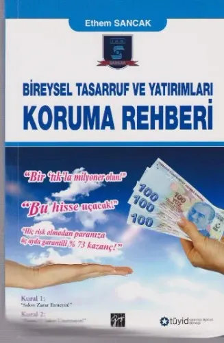 Bireysel Tasarruf Rehberi