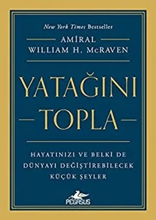 Yatağını Topla