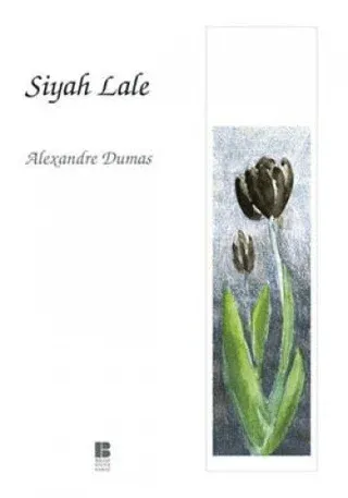 Siyah Lale