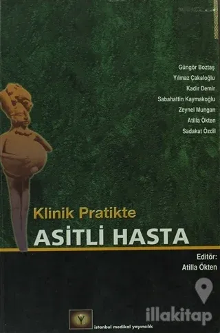 Klinik Pratikte Asitli Hasta
