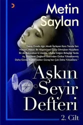Aşkın Seyir Defteri Cilt 2; Proje Tasarım Süreçleri ve Sahadaki Yöneticilerin Görev ve Sorumlulukları