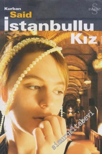 İstanbullu Kız -        2005