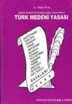 Türk Medeni Yasası, Cilt: 1 - 2