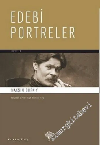 Edebi Portreler -        2007
