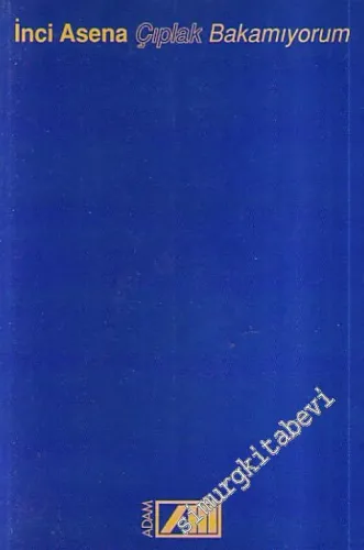 Çıplak Bakamıyorum  -        1996
