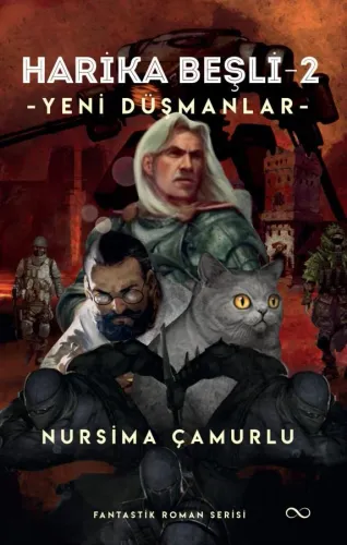 HARİKA BEŞLİ - 2
