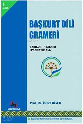 Başkurt Dili Grameri