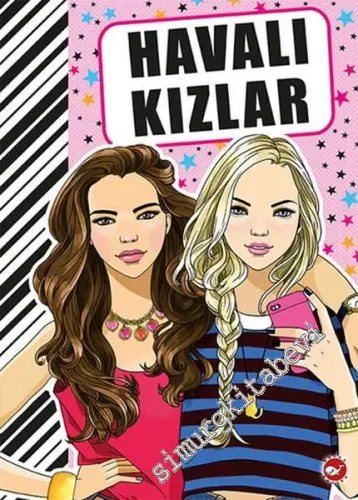 Havalı Kızlar -        2016