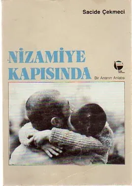 Nizamiye Kapısında
