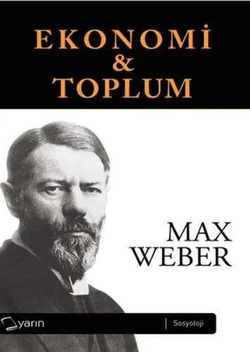 Ekonomi ve Toplum (2 Cilt Takım)