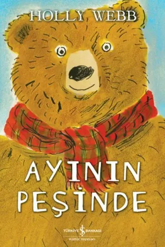 Ayının Peşinde