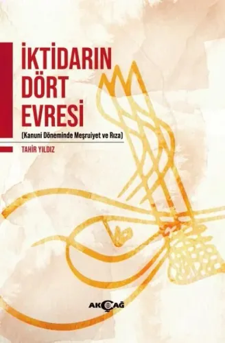 İktidarın Dört Evresi