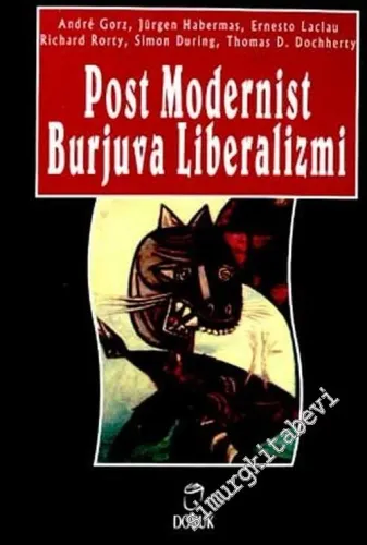 Post Modernist Burjuva Liberalizmi -        2002