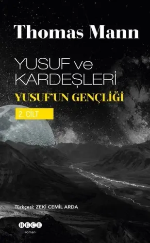 Yusuf ve Kardeşleri;Yusuf'un Gençliği