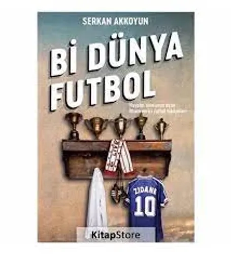 Kültür - Bi Dünya Futbol